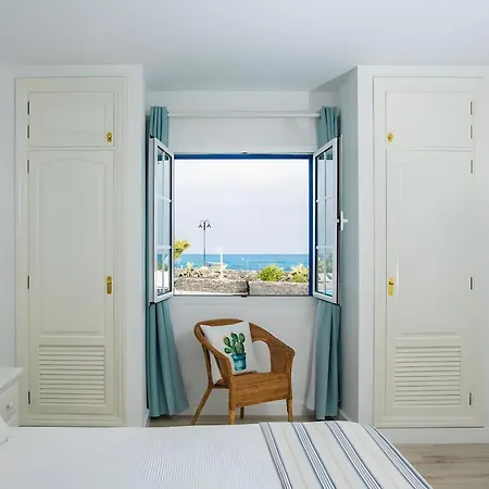 Semesterbostad 7 - Caleta Campos