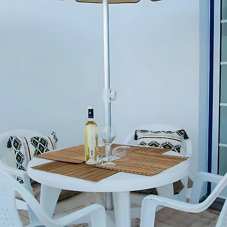 7 - Caleta Campos Semesterbostad