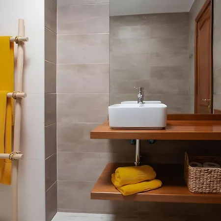 Semesterbostad 7 - Caleta Campos