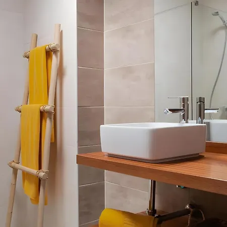 7 - Caleta Campos Semesterbostad *