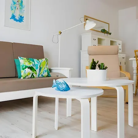 7 - Caleta Campos Arrieta (Lanzarote)