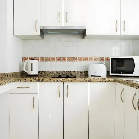 7 - Caleta Campos * Arrieta (Lanzarote)