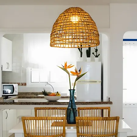 7 - Caleta Campos Semesterbostad