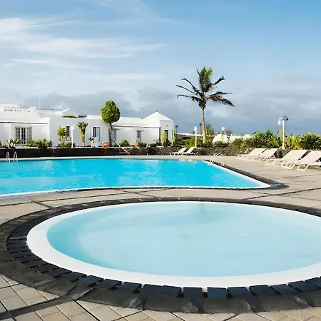 Semesterbostad 7 - Caleta Campos *