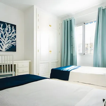 Semesterbostad 7 - Caleta Campos Arrieta (Lanzarote)