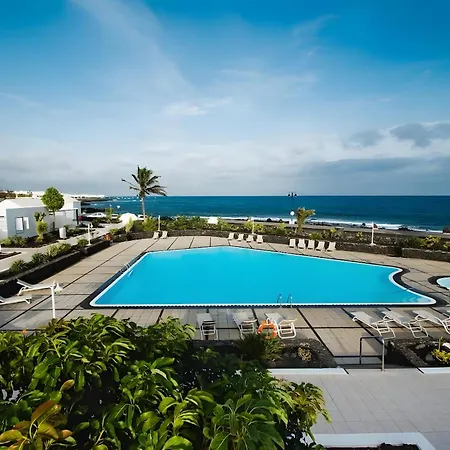 7 - Caleta Campos Arrieta (Lanzarote)