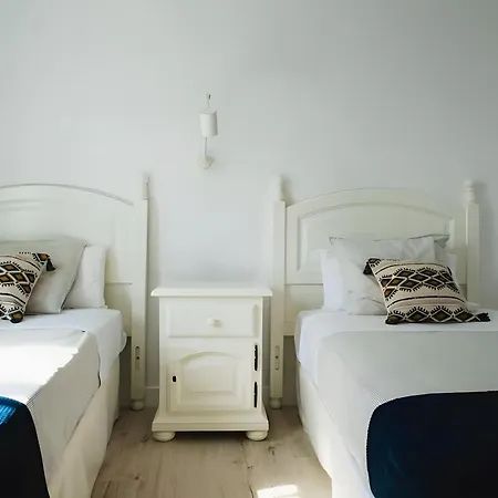 7 - Caleta Campos * Arrieta (Lanzarote)