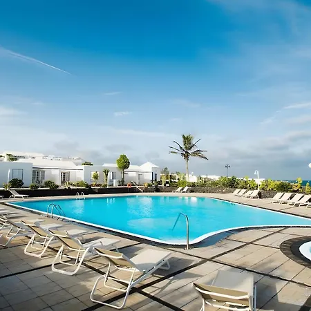 Semesterbostad 7 - Caleta Campos *