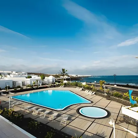 Semesterbostad 7 - Caleta Campos