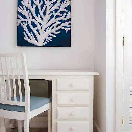 7 - Caleta Campos Semesterbostad *