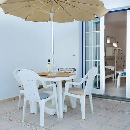 7 - Caleta Campos * アリエタ