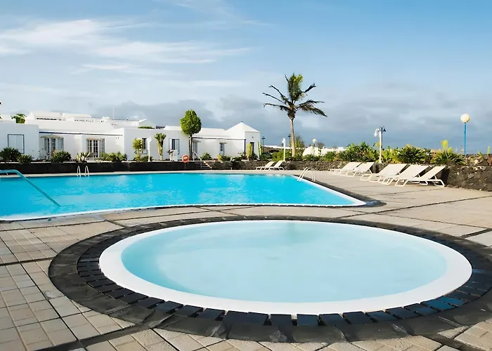 Vakantiehuis 7 - Caleta Campos *